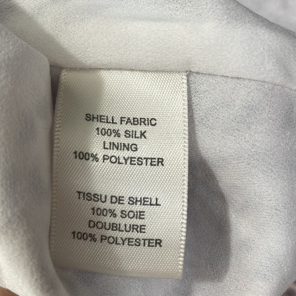 Silk Rebecca Taylor Leopard Fever Dress - Picture 6 of 12